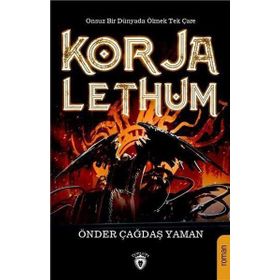 Korja - Lethum / Önder Çağdaş Yaman