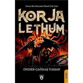 Korja - Lethum / Önder Çağdaş Yaman