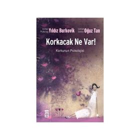 KORKACAK NE VAR! - BENGI SEMERCI