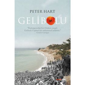 KORKAK ABDUL´DEN CONI TÜRK´E GELIBOLU - EROL MÜTERCİMLER