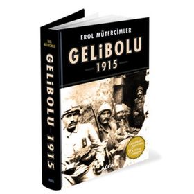 KORKAK ABDUL´DEN CONI TÜRK´E GELIBOLU - EROL MÜTERCİMLER
