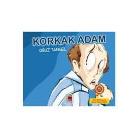 KORKAK ADAM - OĞUZ TANSEL