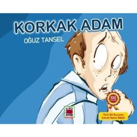 KORKAK ADAM - OĞUZ TANSEL