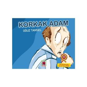 KORKAK ADAM - OĞUZ TANSEL