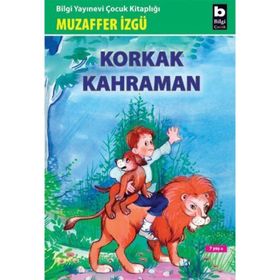 KORKAK KAHRAMAN - MUZAFFER İZGU
