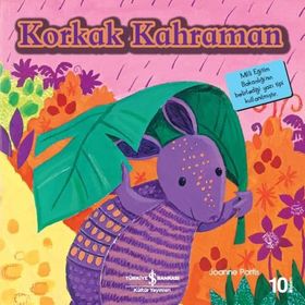 KORKAK KAHRAMAN - MUZAFFER İZGU