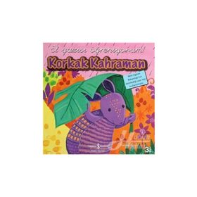 KORKAK KAHRAMAN - MUZAFFER İZGU