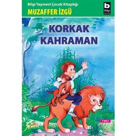 KORKAK KAHRAMAN - MUZAFFER İZGU
