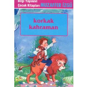 KORKAK KAHRAMAN - MUZAFFER İZGU