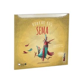 Korkak Kuş Sema - Tülin Kozikoğlu