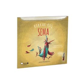 Korkak Kuş Sema - Tülin Kozikoğlu