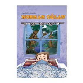 KORKAK OĞLAN - HAMDULLAH KÖSEOĞLU