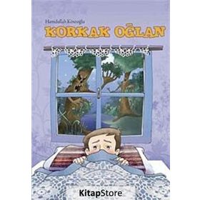 KORKAK OĞLAN - HAMDULLAH KÖSEOĞLU