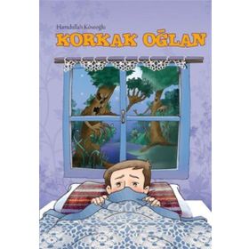 KORKAK OĞLAN - HAMDULLAH KÖSEOĞLU
