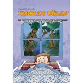KORKAK OĞLAN - HAMDULLAH KÖSEOĞLU
