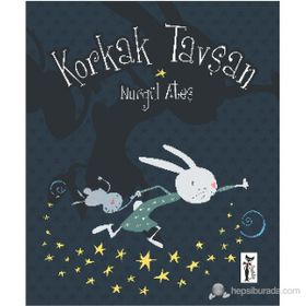 Korkak Tavşan - M. L. Fischer
