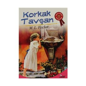 Korkak Tavşan - M. L. Fischer