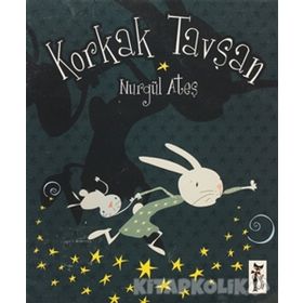 Korkak Tavşan - M. L. Fischer