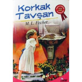 Korkak Tavşan - M. L. Fischer