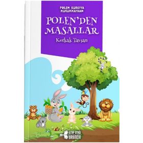 KORKAK TAVŞAN - NURGÜL ATEŞ