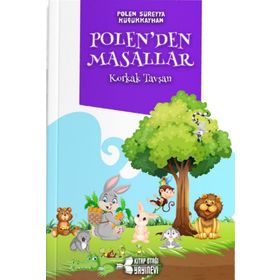 KORKAK TAVŞAN - NURGÜL ATEŞ