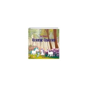 Korkak Unicorn Kitap Müptelası Yayınları