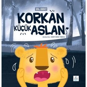 Korkan Küçük Aslan - İdil Giray