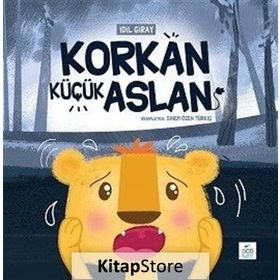 Korkan Küçük Aslan - İdil Giray