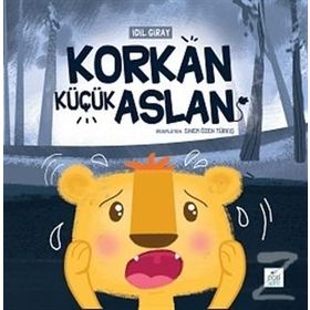 Korkan Küçük Aslan - İdil Giray