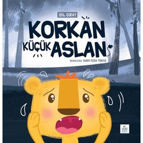 Korkan Küçük Aslan - İdil Giray