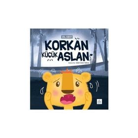 Korkan Küçük Aslan - İdil Giray