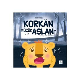 Korkan Küçük Aslan - İdil Giray