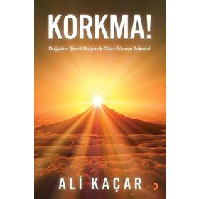 KORKMA - AYŞEGÜL DİNÇKÖK