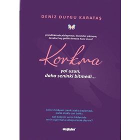 KORKMA - AYŞEGÜL DİNÇKÖK