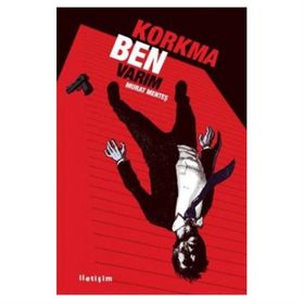 Korkma Ben Varım - Murat Menteş