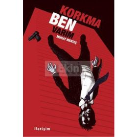 Korkma Ben Varım - Murat Menteş