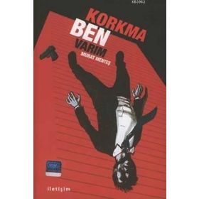 Korkma Ben Varım - Murat Menteş