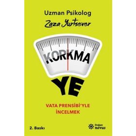 Korkma Ye - Zaza Yurtsever