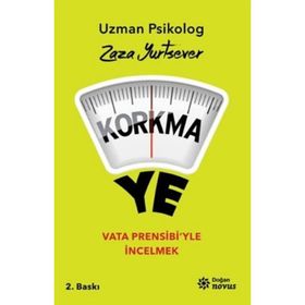 Korkma Ye - Zaza Yurtsever