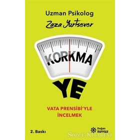 Korkma Ye - Zaza Yurtsever