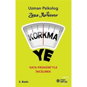 Korkma Ye - Zaza Yurtsever