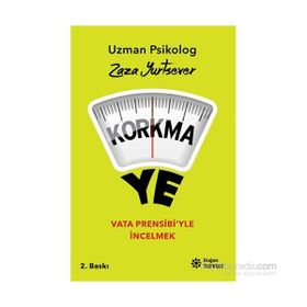 Korkma Ye - Zaza Yurtsever