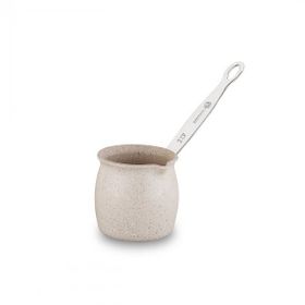 Korkmaz 2 Fincan Granita Cezve
