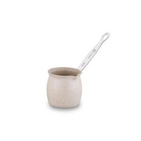 Korkmaz 2 Fincan Granita Cezve