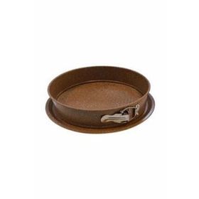 Korkmaz 26 cm A762-01 Torta Kelepçeli Kek Kalıbı