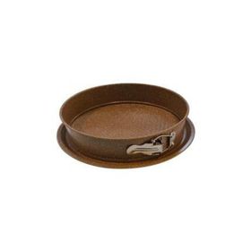 Korkmaz 26 cm A762-01 Torta Kelepçeli Kek Kalıbı