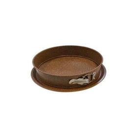 Korkmaz 26 cm A762-01 Torta Kelepçeli Kek Kalıbı