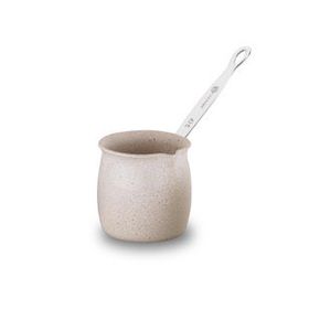Korkmaz 3 Fincan Granita Cezve