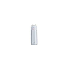 Korkmaz 350 ml Bambino Plus Mavi Çocuk Matarası
