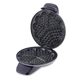 KORKMAZ 9020001A319-06 Gri Waffle Makinesi